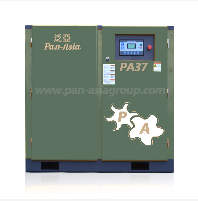 Rotary Screw Compressor Fixed Speed PA series