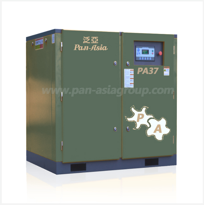 Rotary Screw Compressor Fixed Speed PA series